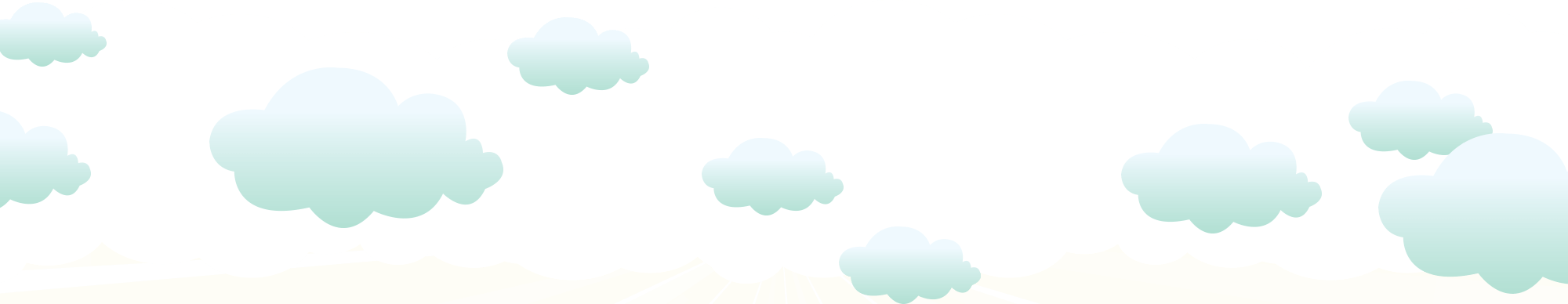 clouds