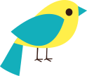 bird