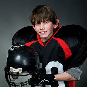 sports dentistry